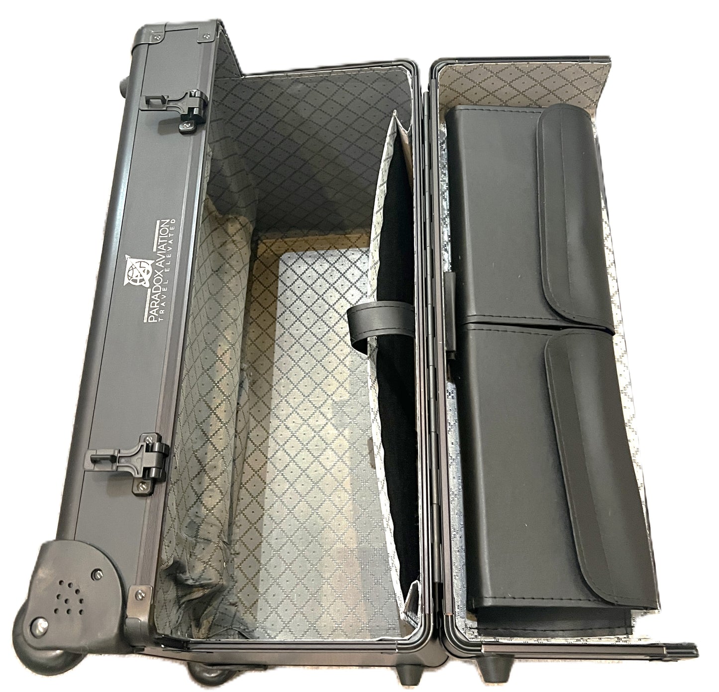 Professional Flight Deck Case