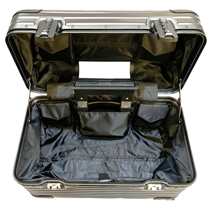 Flightcase Dark Sky de 16"