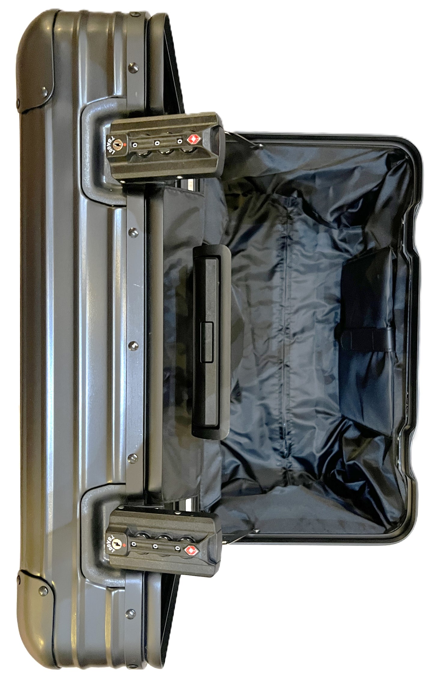 Flightcase Dark Sky de 16"