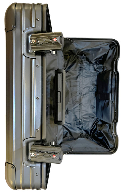 Flightcase Dark Sky de 16"