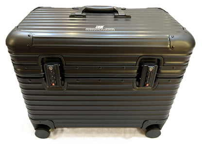 Flightcase Dark Sky de 16"