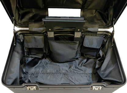 Flightcase Dark Sky de 16"