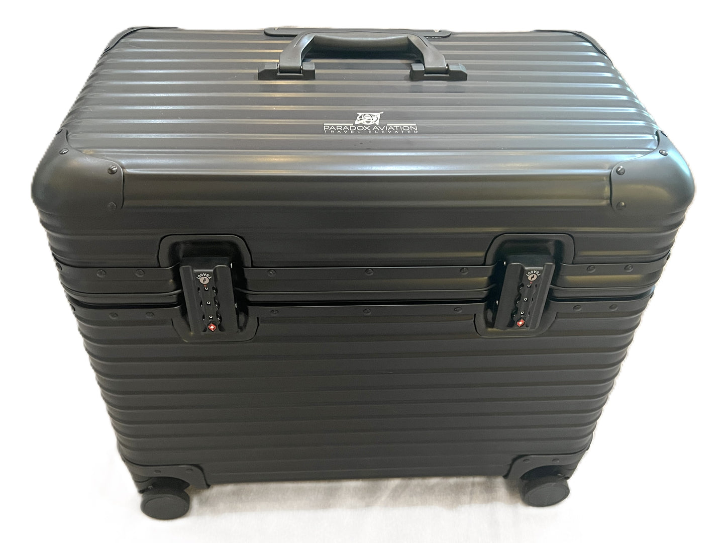 Flightcase Dark Sky de 16"