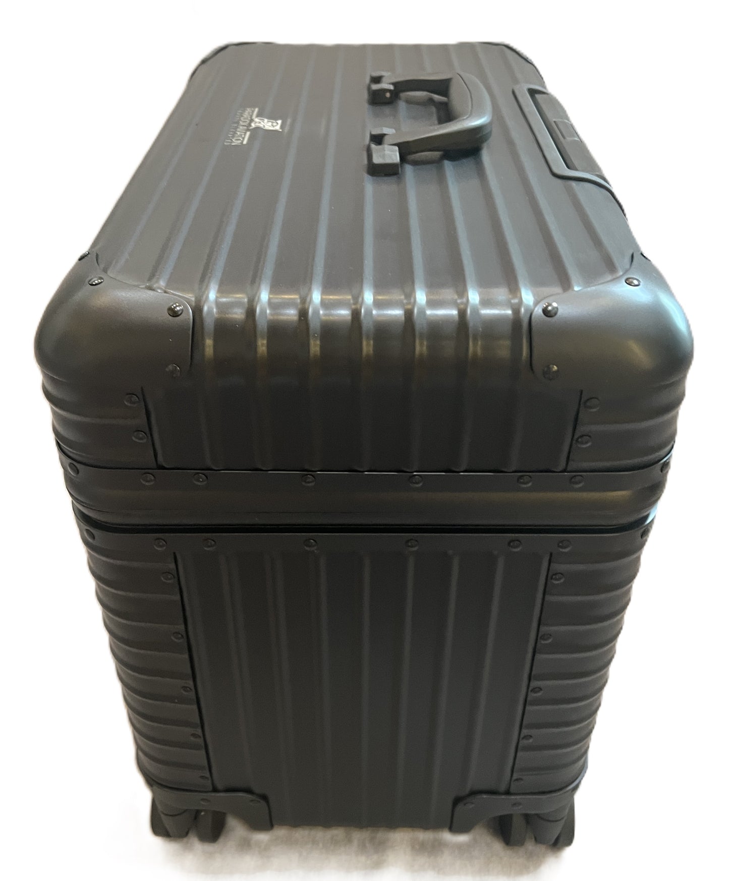 Flightcase Dark Sky de 16"