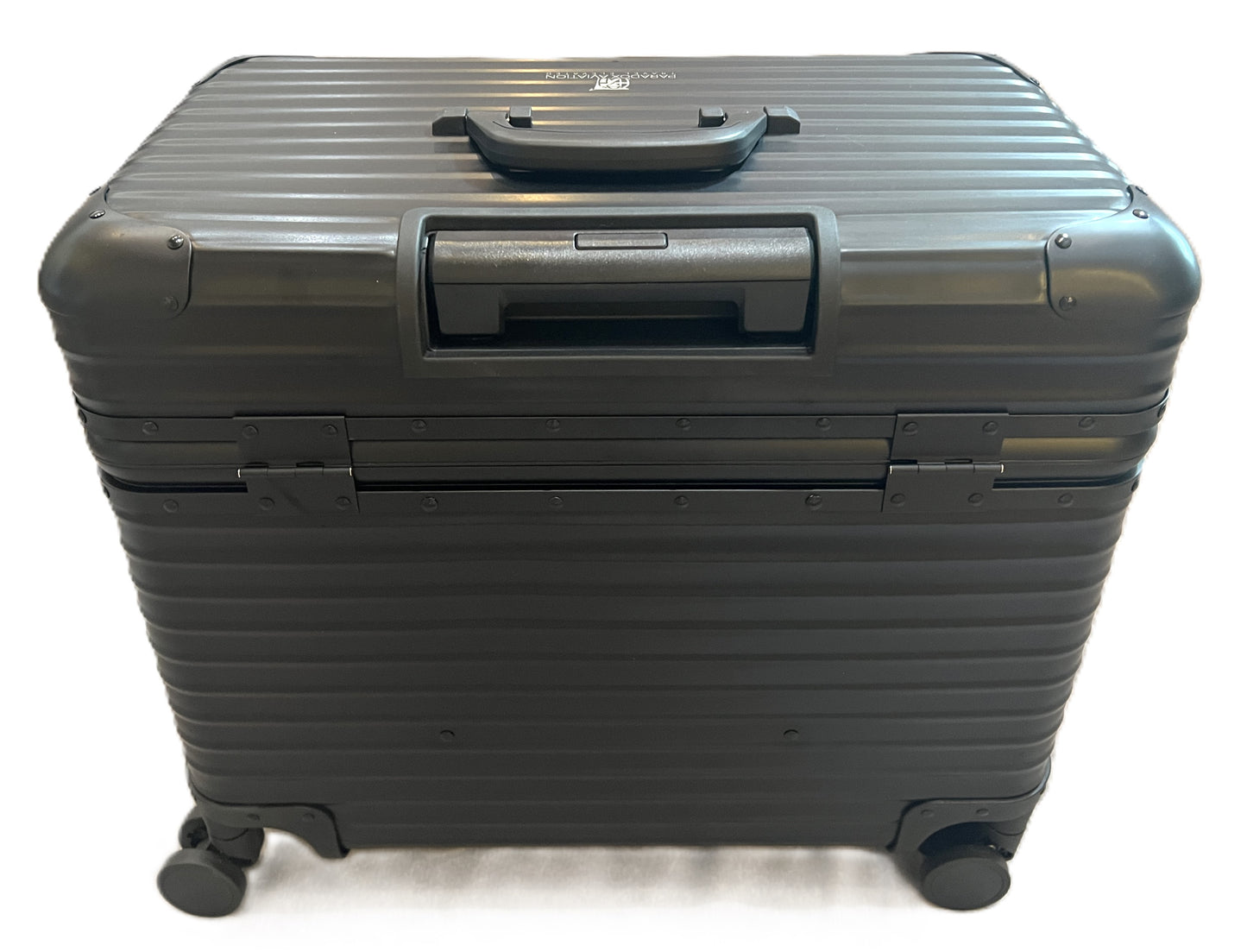 Flightcase Dark Sky de 16"