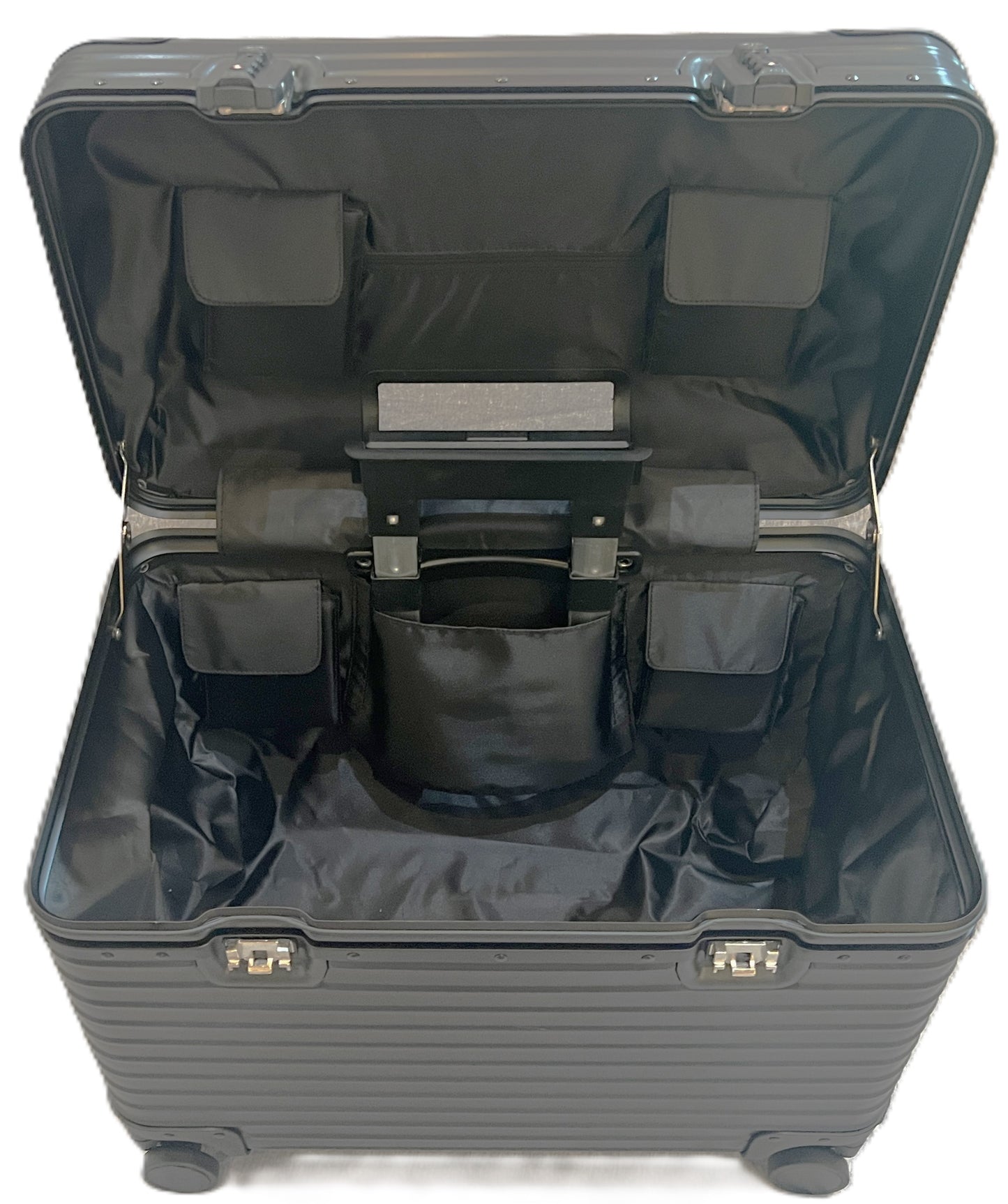 Flightcase Dark Sky de 16"