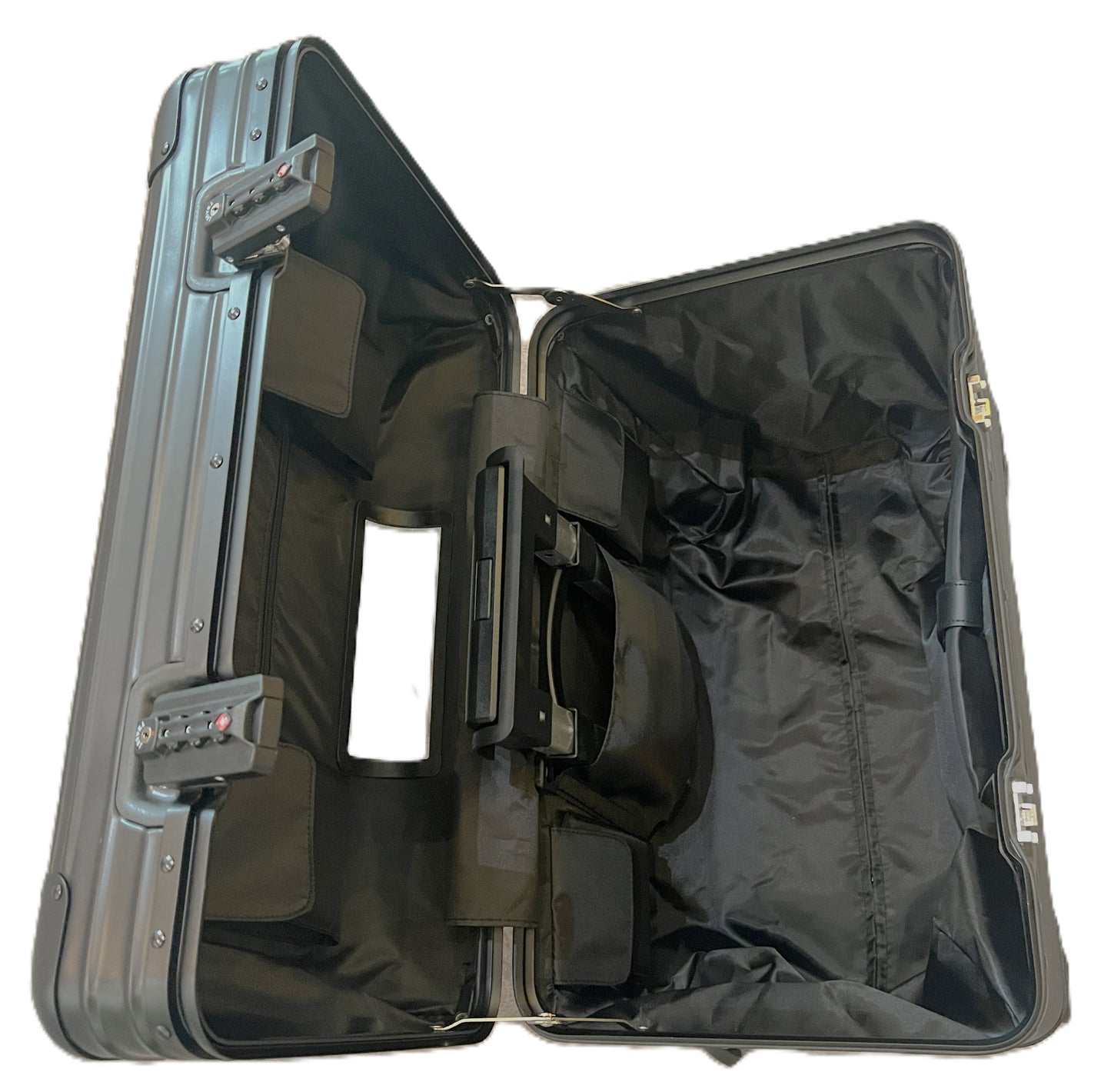 Flightcase Dark Sky de 16"