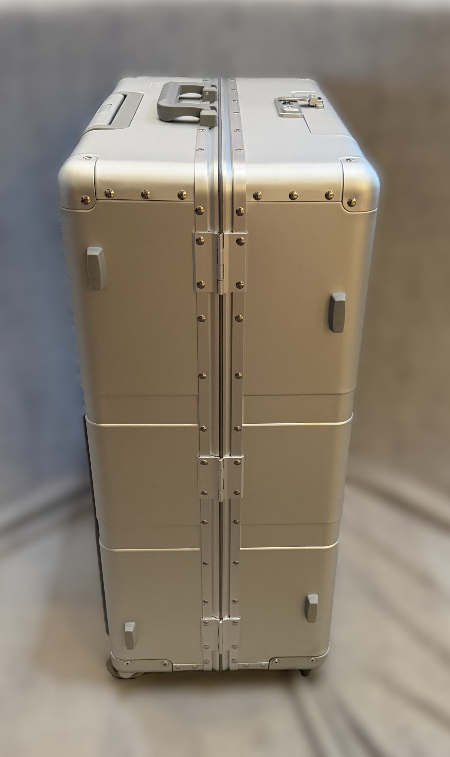 30" GEN2 Frequent Flyer 4-Wheel Check Aboard
