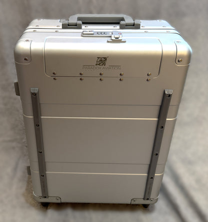 22" GEN2 Frequent Flyer 2-Wheel Roll Aboard