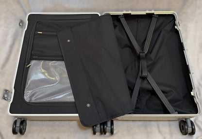 25" GEN2 Frequent Flyer 4-Wheel Roll Aboard