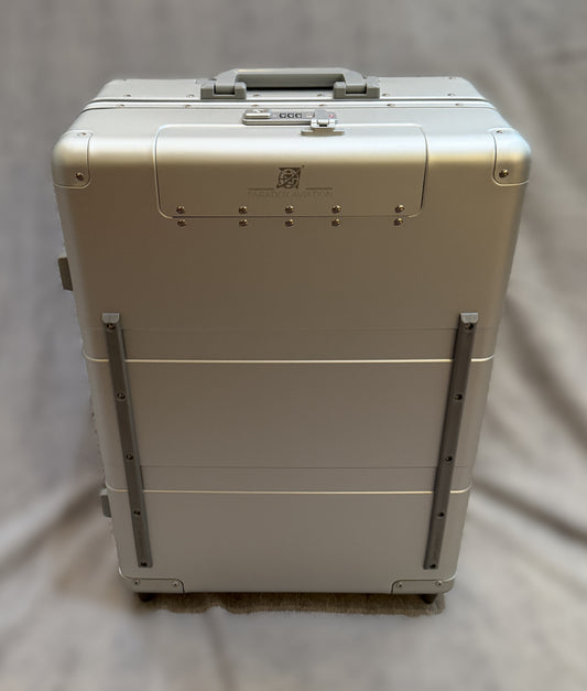 25" GEN2 Frequent Flyer 2-Wheel Roll Aboard