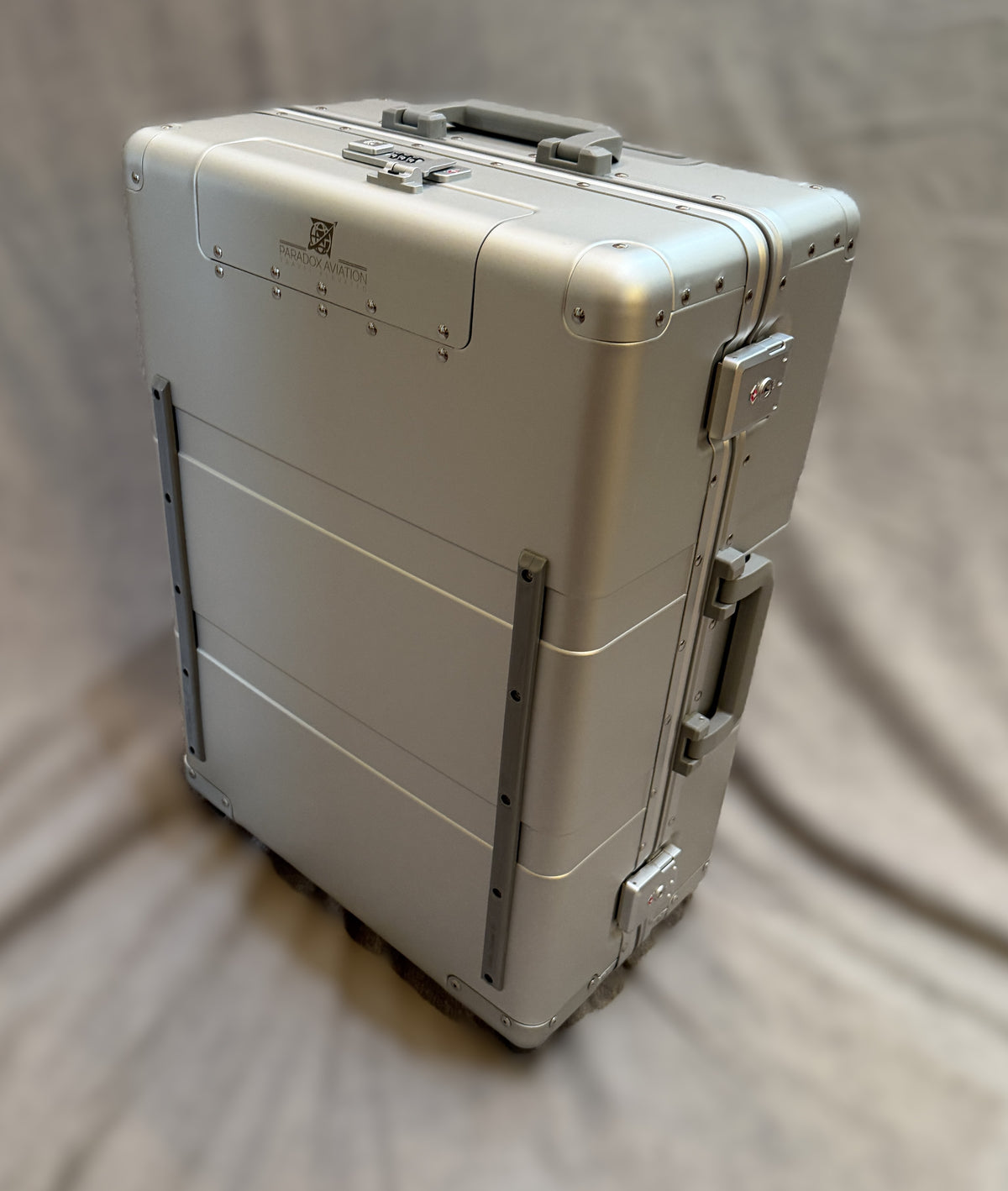 25" GEN2 Frequent Flyer 2-Wheel Roll Aboard
