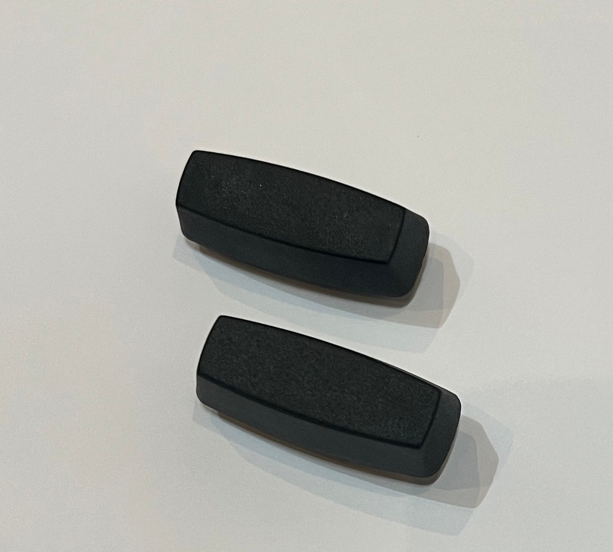 Replacement foot - Roll Aboard cases all sizes.