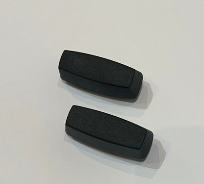 Replacement foot - Roll Aboard cases all sizes.