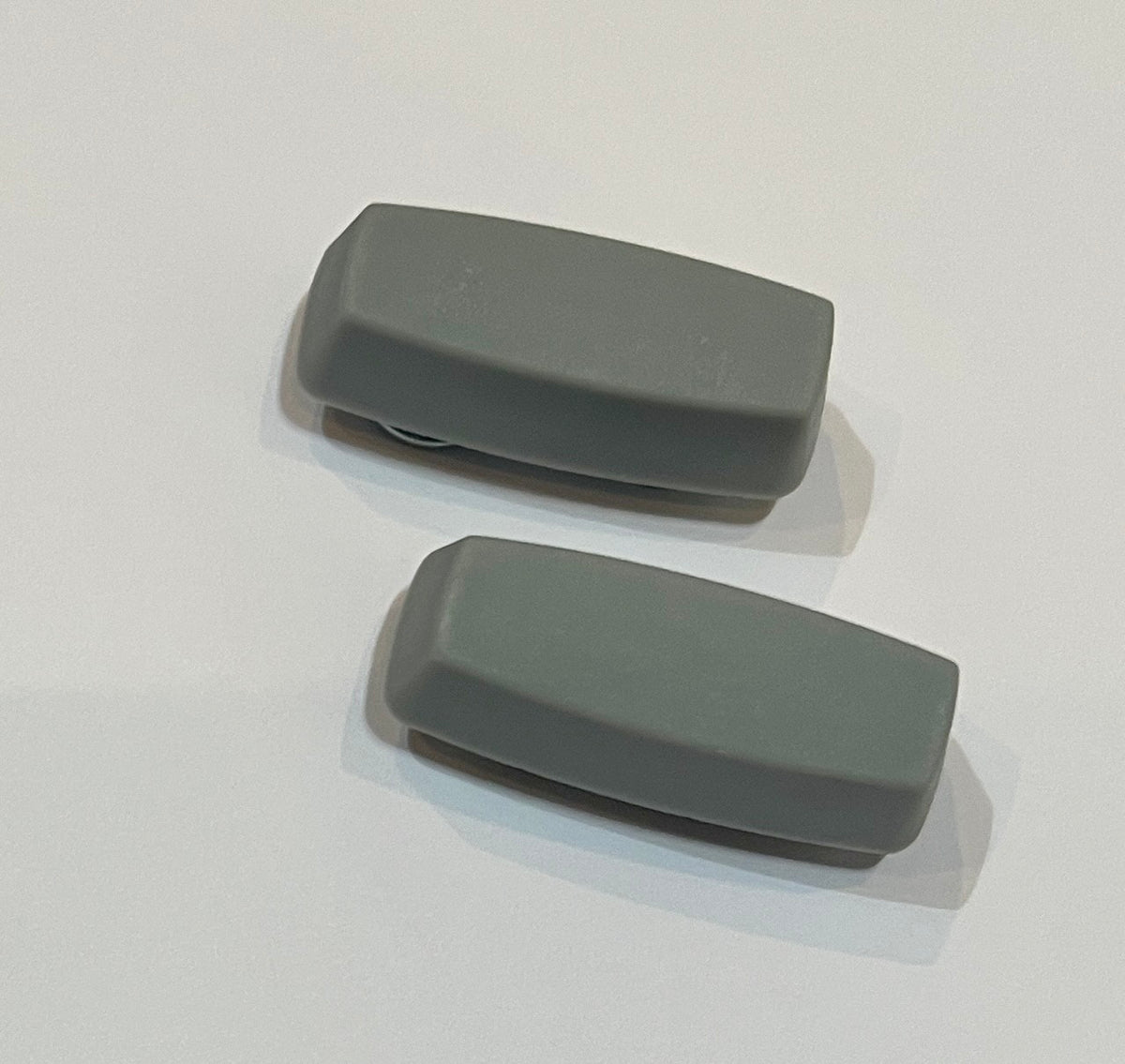 Replacement foot - Roll Aboard cases all sizes.
